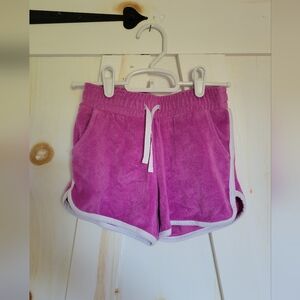Cat & Jack Girl's Athletic Shorts